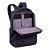 Mochila Sestini Grande Notebook 15,6 Hydroblock F Azul - Imagem 4