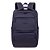 Mochila Sestini Grande Notebook 15,6 Hydroblock F Azul - Imagem 1