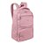 Mochila Sestini Grande Notebook 15pol Hydroblock F Rosa - Imagem 2