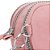 Estojo Kipling Gitroy Bridal Rose Feminino Rosa - Imagem 4