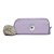 Estojo Kipling Gitroy Bridal Lavender Feminino Lilas - Imagem 1