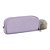 Estojo Kipling Gitroy Bridal Lavender Feminino Lilas - Imagem 2