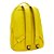 Mochila Kipling Seoul Lap Inside Yellow Unissex Amarelo - Imagem 4