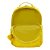 Mochila Kipling Seoul Lap Inside Yellow Unissex Amarelo - Imagem 5
