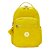 Mochila Kipling Seoul Lap Inside Yellow Unissex Amarelo - Imagem 1