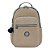 Mochila Kipling Seoul Lap Soft Taupe C Unissex Bege - Imagem 1