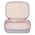 Estojo Kipling 100 Pens Bridal Lavender Feminino Lilás - Imagem 4