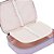 Estojo Kipling 100 Pens Bridal Lavender Feminino Lilás - Imagem 5