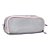 Estojo Kipling Gitroy Silver Glow Met Feminino Prata - Imagem 2