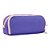 Estojo Kipling Gitroy Iris Purple C Feminino Roxo - Imagem 3