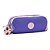 Estojo Kipling Gitroy Iris Purple C Feminino Roxo - Imagem 2