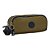 Estojo Kipling Gitroy Treasure Green Unissex Verde - Imagem 4