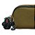 Estojo Kipling Gitroy Treasure Green Unissex Verde - Imagem 5