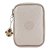 Estojo Kipling 100 Pens Metallic Glow Feminino Dourado - Imagem 1