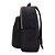 Mochila Kipling Seoul Glorious Gold Feminino Preto - Imagem 3