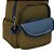 Mochila Kipling Seoul Treasure Green Unissex Verde - Imagem 4