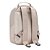 Mochila Kipling Seoul S Metallic Glow Feminino Prata - Imagem 2