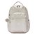 Mochila Kipling Seoul Xl Metallic Glow Feminino Dourado - Imagem 1