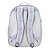 Mochila Kipling Seoul XL Silver Glow Met Prata - Imagem 3