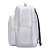 Mochila Kipling Seoul XL Silver Glow Met Prata - Imagem 2
