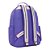 Mochila Kipling Seoul Xl Iris Purple C Feminino Roxo - Imagem 2