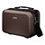 Frasqueira Sestini Grande Versa ABS Unissex Bronze - Imagem 3