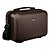 Frasqueira Sestini Grande Versa ABS Unissex Bronze - Imagem 2