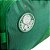 Necessaire Sestini Porta Chuteira Palmeiras Verdão X02 Verde - Imagem 5