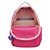 Mochila Kipling Seoul Intense Rose C Feminino Rosa - Imagem 3