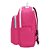 Mochila Kipling Seoul Intense Rose C Feminino Rosa - Imagem 5
