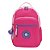 Mochila Kipling Seoul Intense Rose C Feminino Rosa - Imagem 1
