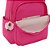 Mochila Kipling Seoul Intense Rose Feminino Rosa - Imagem 4