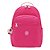 Mochila Kipling Seoul Intense Rose Feminino Rosa - Imagem 1