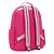 Mochila Kipling Seoul Intense Rose Feminino Rosa - Imagem 2