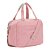Lancheira Kipling Miyo Bridal Rose Feminino Rosa - Imagem 2