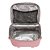 Lancheira Kipling Miyo Bridal Rose Feminino Rosa - Imagem 3