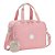 Lancheira Kipling Miyo Bridal Rose Feminino Rosa - Imagem 4