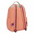 Mochila Kipling Seoul Pinky Orange C Feminino Laranja - Imagem 5