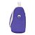 Lancheira Kipling New Kichirou Iris Purple C Feminino Roxo - Imagem 4