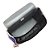 Lancheira Kipling New Kichirou Iris Purple C Feminino Roxo - Imagem 3