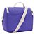 Lancheira Kipling New Kichirou Iris Purple C Feminino Roxo - Imagem 2