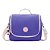 Lancheira Kipling New Kichirou Iris Purple C Feminino Roxo - Imagem 1