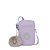 Bolsa Kipling Tally Bridal Lavender Feminino Lilas - Imagem 1