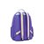 Mochila Kipling Seoul Iris Purp Fun C Feminino Lilas - Imagem 2