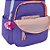 Mochila Kipling Seoul Iris Purp Fun C Feminino Lilas - Imagem 5