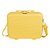 Frasqueira Sestini Grande Pp Joy Unissex Amarelo - Imagem 1