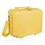 Frasqueira Sestini Grande Pp Joy Unissex Amarelo - Imagem 2