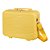 Frasqueira Sestini Grande Pp Joy Unissex Amarelo - Imagem 3