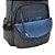 Mochila Kipling Seoul Marine Navy Lap Unissex Azul - Imagem 4