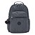 Mochila Kipling Seoul Marine Navy Lap Unissex Azul - Imagem 1